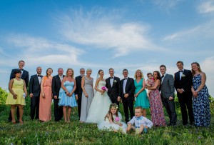 Montecucco Matrimonio Toscana Grosseto Cinigiano Sposi cerimonia fotografo