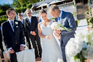 Cerimonia Nuziale Matrimoni Sposi Toscana Lazio Pitigliano Sovana