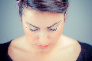 ritratto ragazza studio Giada-cover-cd-foto-in-studio-grosseto-ruffaldi-