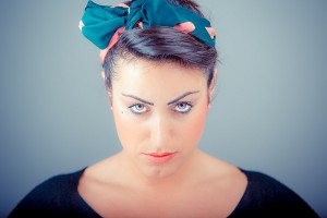 ritratto ragazza studio Giada-cover-cd-foto-in-studio-grosseto-ruffaldi-