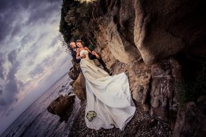 Grosseto Matrimonio Castiglione della Pescaia Cala Felice Duomo fotografo Michele Ruffaldi Santori