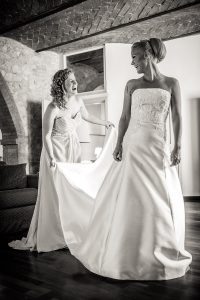 San Galgano Matrimonio Toscana Siena Sovicille Fotografo Sposi