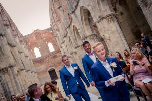 San Galgano Matrimonio Toscana Siena Sovicille Fotografo Sposi