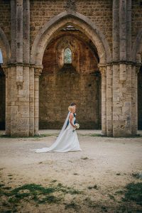 San Galgano Matrimonio Toscana Siena Sovicille Fotografo Sposi