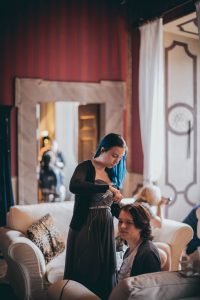 Matrimonio Castello Costaguti Roccalvecce Lazio Viterbo Comune di Alviano