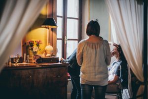 Matrimonio Castello Costaguti Roccalvecce Lazio Viterbo Comune di Alviano