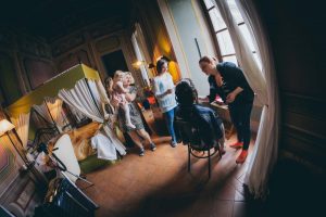 Matrimonio Castello Costaguti Roccalvecce Lazio Viterbo Comune di Alviano