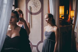 Matrimonio Castello Costaguti Roccalvecce Lazio Viterbo Comune di Alviano