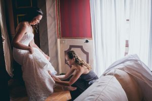 Matrimonio Castello Costaguti Roccalvecce Lazio Viterbo Comune di Alviano