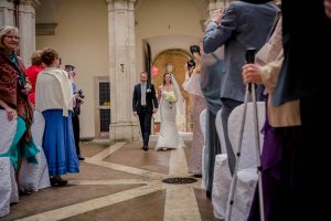 Matrimonio Castello Costaguti Roccalvecce Lazio Viterbo Comune di Alviano