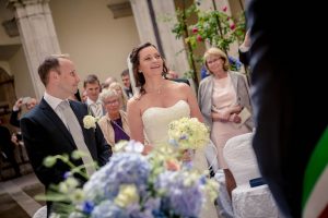 Matrimonio Castello Costaguti Roccalvecce Lazio Viterbo Comune di Alviano