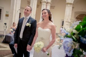 Matrimonio Castello Costaguti Roccalvecce Lazio Viterbo Comune di Alviano