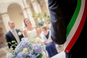 Matrimonio Castello Costaguti Roccalvecce Lazio Viterbo Comune di Alviano