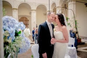 Matrimonio Castello Costaguti Roccalvecce Lazio Viterbo Comune di Alviano