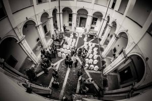 Matrimonio Castello Costaguti Roccalvecce Lazio Viterbo Comune di Alviano