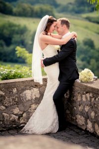 Matrimonio Castello Costaguti Roccalvecce Lazio Viterbo Comune di Alviano