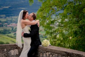 Matrimonio Castello Costaguti Roccalvecce Lazio Viterbo Comune di Alviano