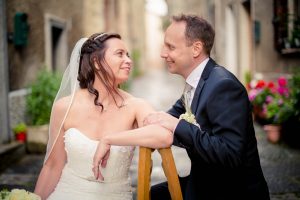 Matrimonio Castello Costaguti Roccalvecce Lazio Viterbo Comune di Alviano