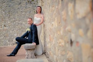 Matrimonio Castello Costaguti Roccalvecce Lazio Viterbo Comune di Alviano