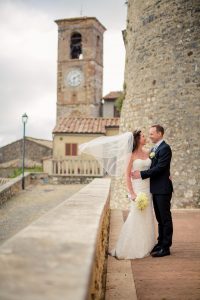 Matrimonio Castello Costaguti Roccalvecce Lazio Viterbo Comune di Alviano