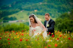 Matrimonio Castello Costaguti Roccalvecce Lazio Viterbo Comune di Alviano