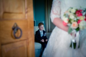 Pieve Montalcino Matrimonio Toscana Wedding