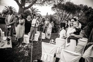 Matrimonio Populonia Golfo Baratti Venturina Livorno Fotografo