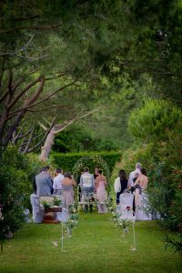 Matrimonio Populonia Golfo Baratti Venturina Livorno Fotografo