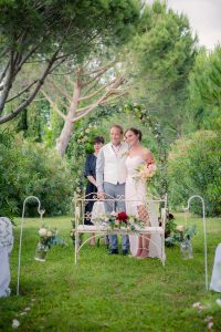 Matrimonio Populonia Golfo Baratti Venturina Livorno Fotografo
