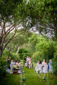Matrimonio Populonia Golfo Baratti Venturina Livorno Fotografo