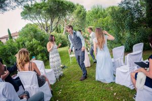 Matrimonio Populonia Golfo Baratti Venturina Livorno Fotografo