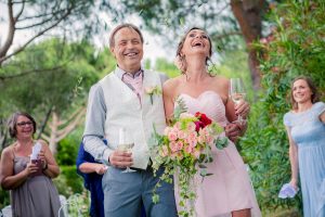 Matrimonio Populonia Golfo Baratti Venturina Livorno Fotografo