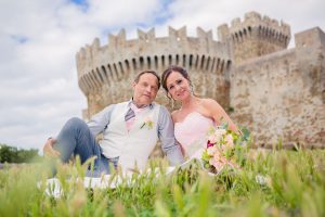 Matrimonio Populonia Golfo Baratti Venturina Livorno Fotografo