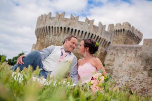 Matrimonio Populonia Golfo Baratti Venturina Livorno Fotografo