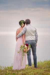 Matrimonio Populonia Golfo Baratti Venturina Livorno Fotografo
