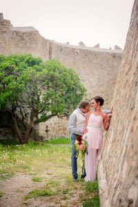 Matrimonio Populonia Golfo Baratti Venturina Livorno Fotografo