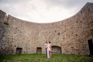 Matrimonio Populonia Golfo Baratti Venturina Livorno Fotografo