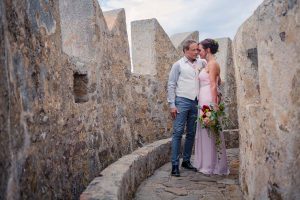 Matrimonio Populonia Golfo Baratti Venturina Livorno Fotografo