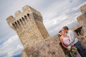 Matrimonio Populonia Golfo Baratti Venturina Livorno Fotografo