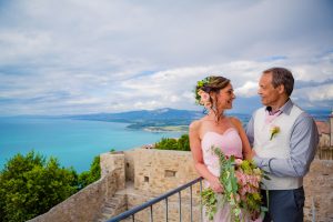 Matrimonio Populonia Golfo Baratti Venturina Livorno Fotografo