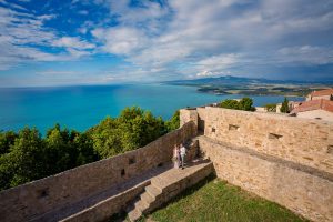 Matrimonio Populonia Golfo Baratti Venturina Livorno Fotografo