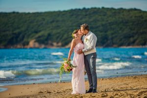 Matrimonio Populonia Golfo Baratti Venturina Livorno Fotografo