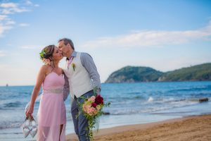 Matrimonio Populonia Golfo Baratti Venturina Livorno Fotografo