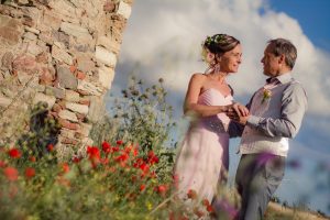 Matrimonio Populonia Golfo Baratti Venturina Livorno Fotografo