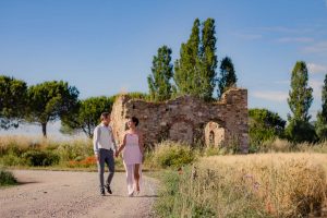 Matrimonio Populonia Golfo Baratti Venturina Livorno Fotografo