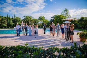 Matrimonio Populonia Golfo Baratti Venturina Livorno Fotografo