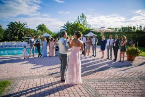 Matrimonio Populonia Golfo Baratti Venturina Livorno Fotografo