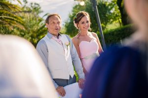 Matrimonio Populonia Golfo Baratti Venturina Livorno Fotografo
