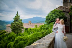 Matrimonio Santa Fiora Monte Amiata Grosseto Toscana