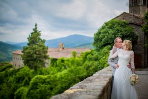 Matrimonio Santa Fiora Monte Amiata Grosseto Toscana